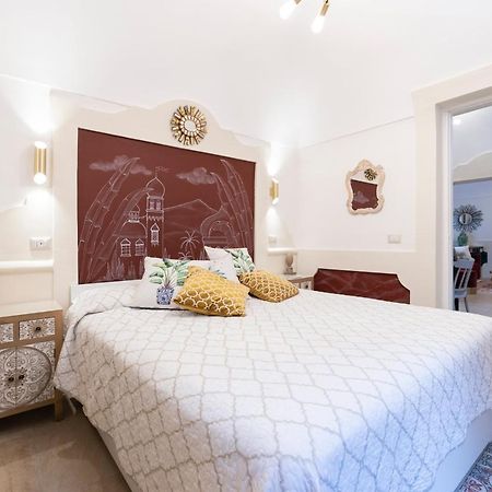Bed and Breakfast I Saraceni Katania Zewnętrze zdjęcie