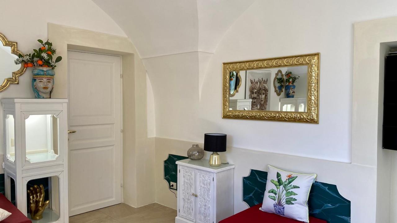 Bed and Breakfast I Saraceni Katania Zewnętrze zdjęcie