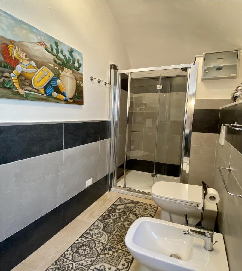 Bed and Breakfast I Saraceni Katania Zewnętrze zdjęcie