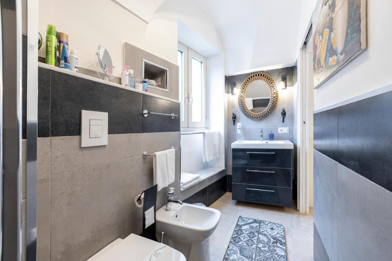 Bed and Breakfast I Saraceni Katania Zewnętrze zdjęcie