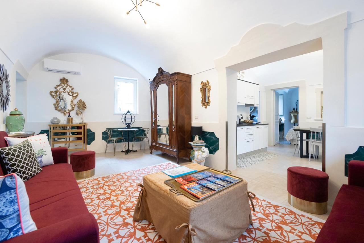 Bed and Breakfast I Saraceni Katania Zewnętrze zdjęcie