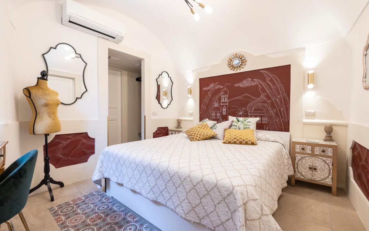 Bed and Breakfast I Saraceni Katania Zewnętrze zdjęcie