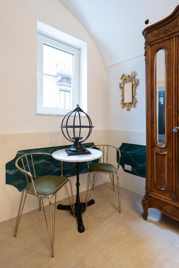 Bed and Breakfast I Saraceni Katania Zewnętrze zdjęcie