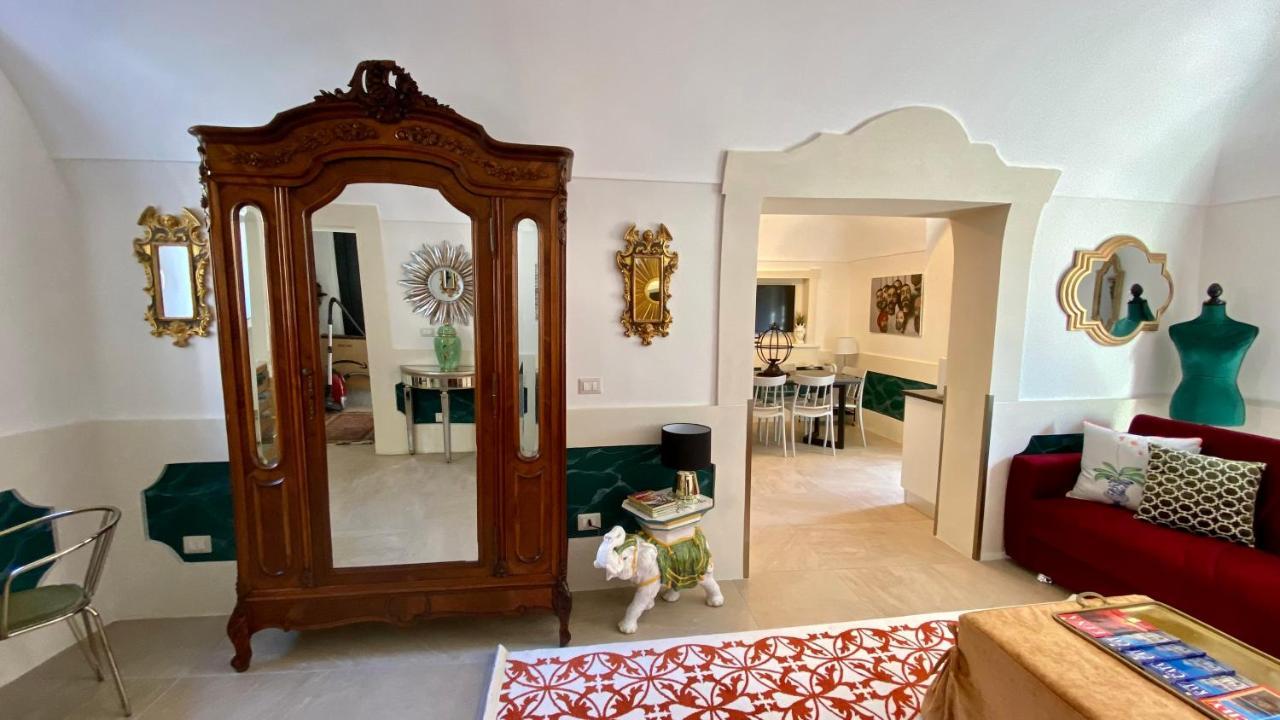 Bed and Breakfast I Saraceni Katania Zewnętrze zdjęcie