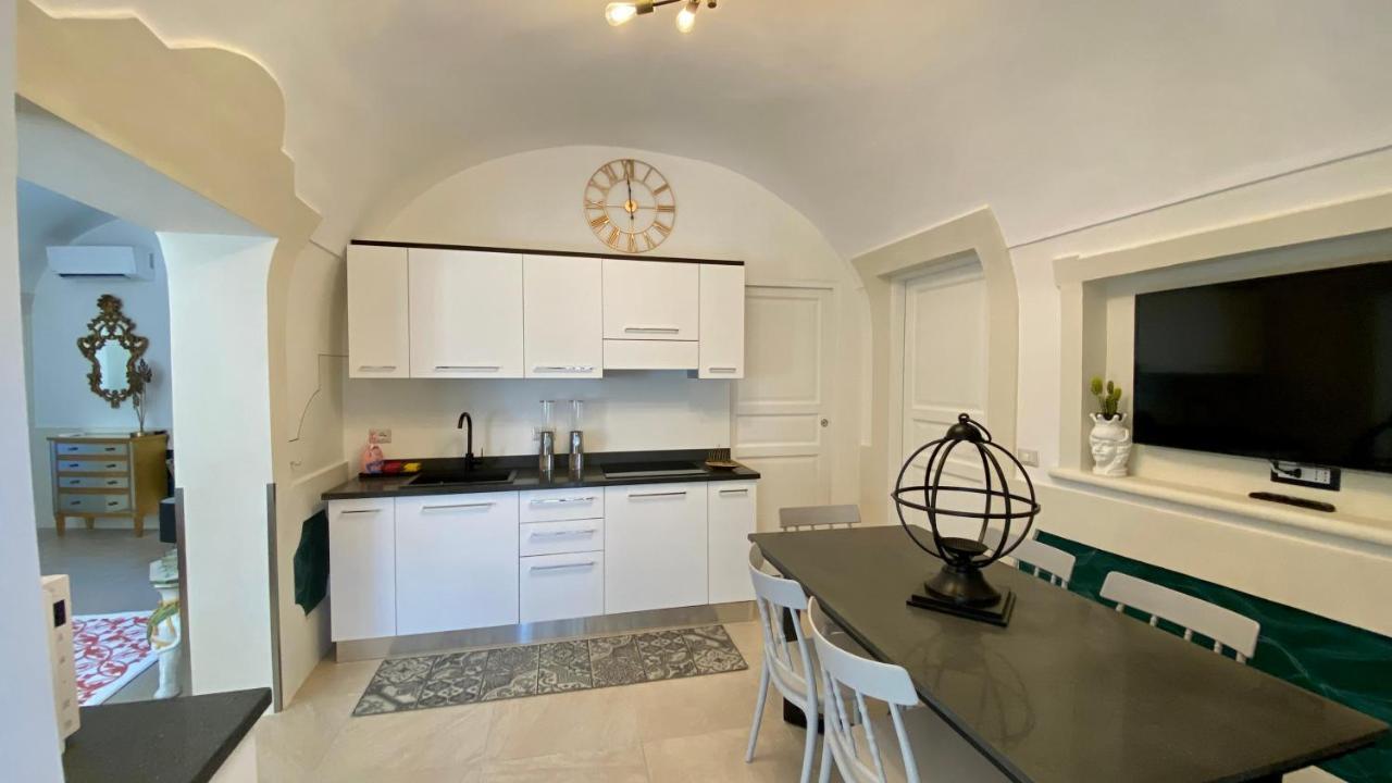 Bed and Breakfast I Saraceni Katania Zewnętrze zdjęcie