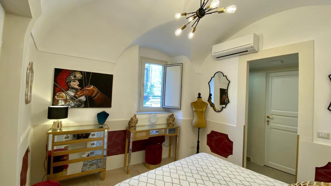 Bed and Breakfast I Saraceni Katania Zewnętrze zdjęcie
